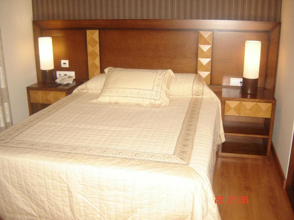 Hotel Ciudad De Martos Room photo