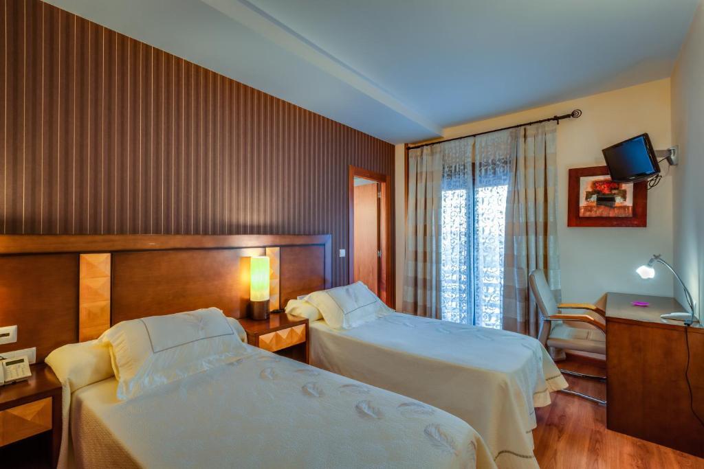 Hotel Ciudad De Martos Room photo